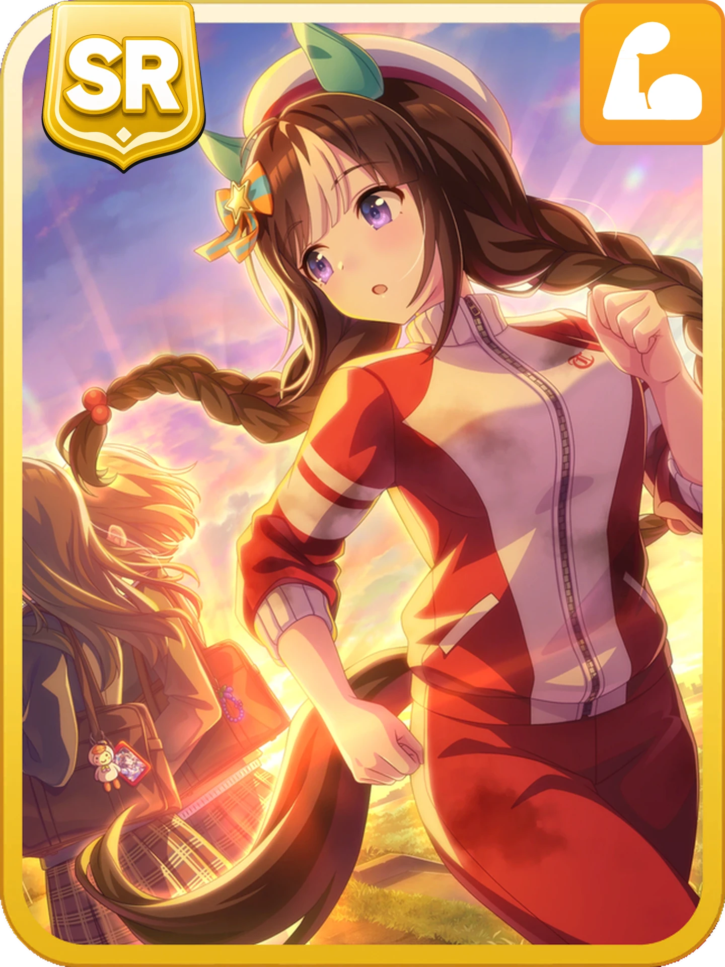 Hokko Tarumae (SR Power)